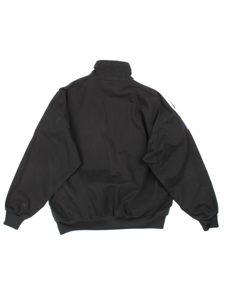 80's Adidas Tracksuit Top (Size XL)