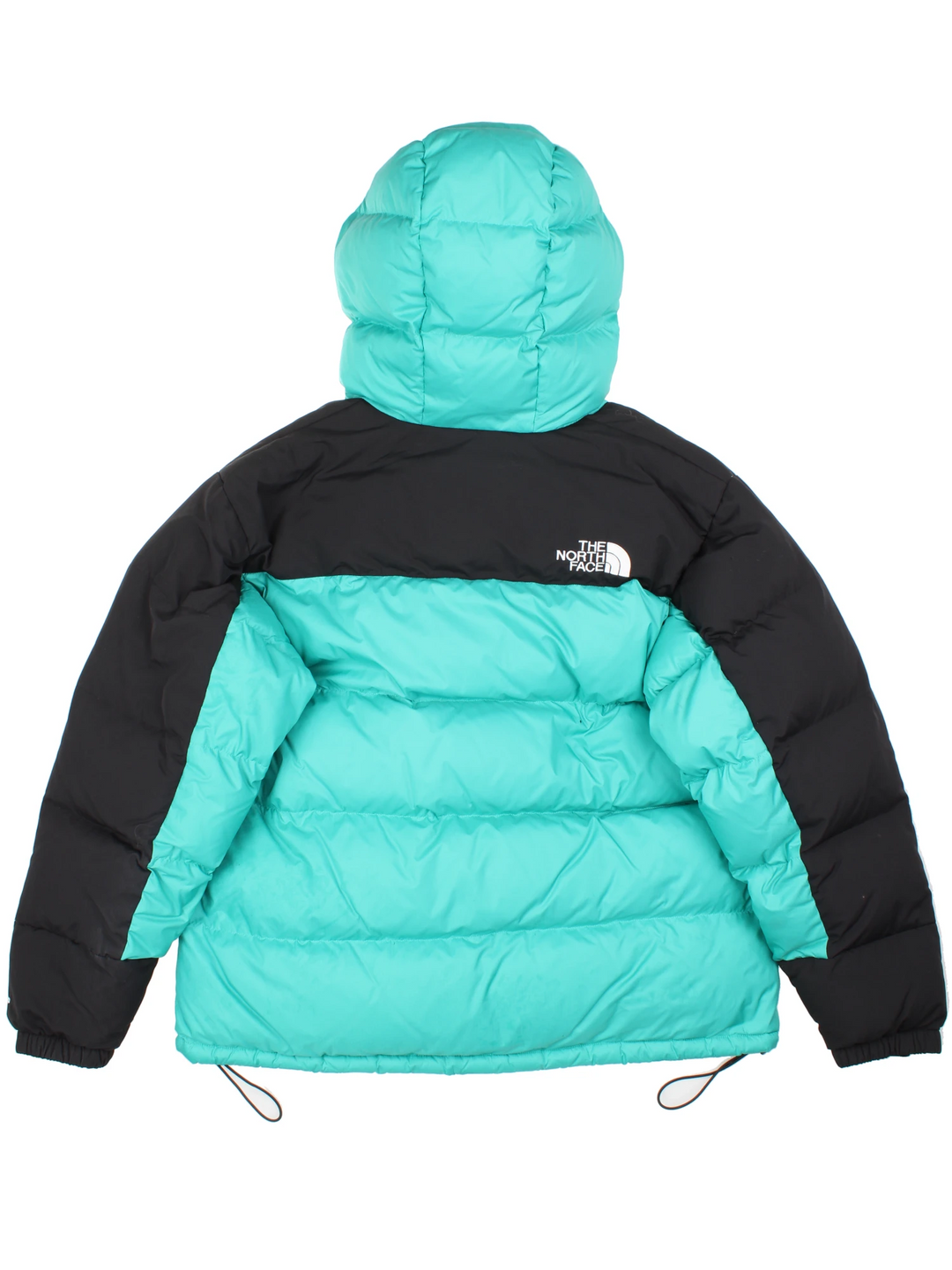 The North Face Himalayan Down Puffer Coat (Size XL)
