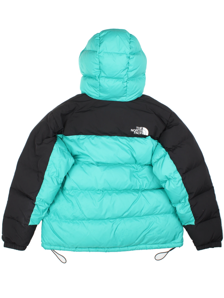 The North Face Himalayan Down Puffer Coat (Size XL)