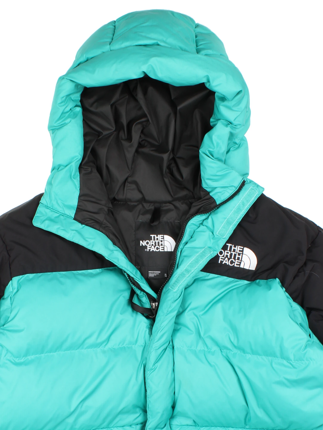 The North Face Himalayan Down Puffer Coat (Size XL)