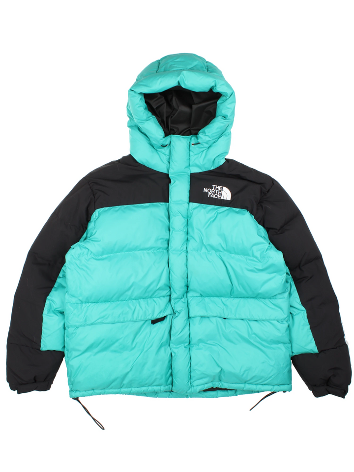 The North Face Himalayan Down Puffer Coat (Size XL)
