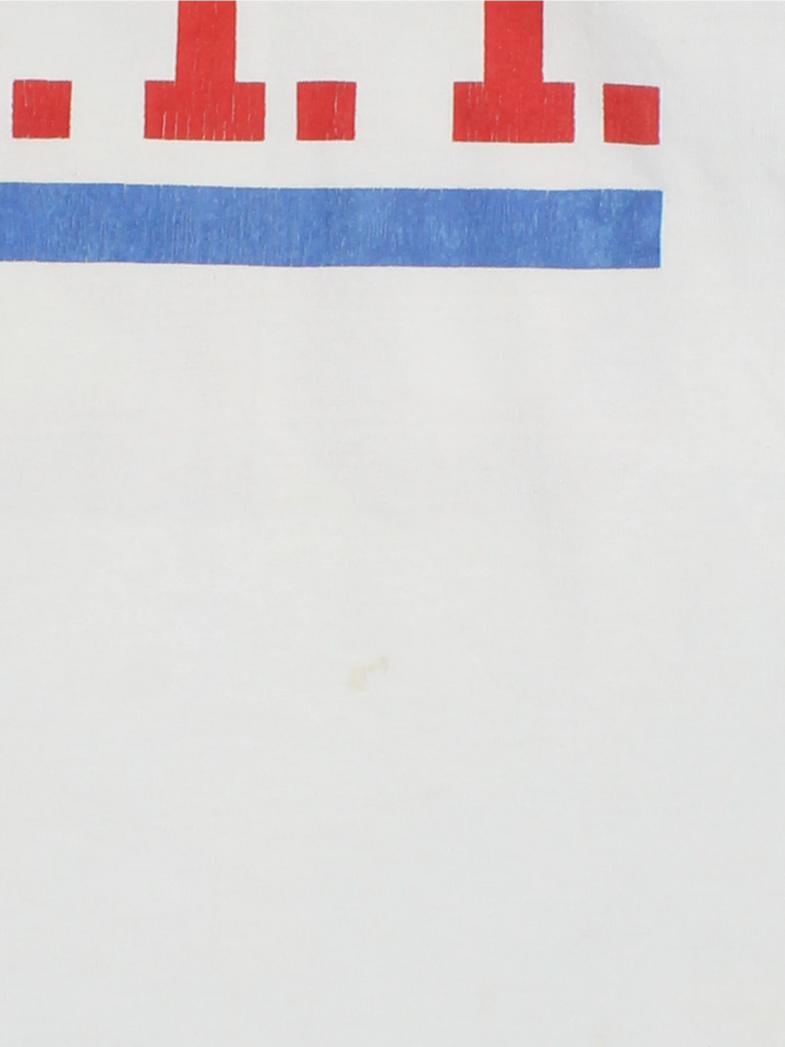 90's Pittsburgh University T-Shirt (Size XS)