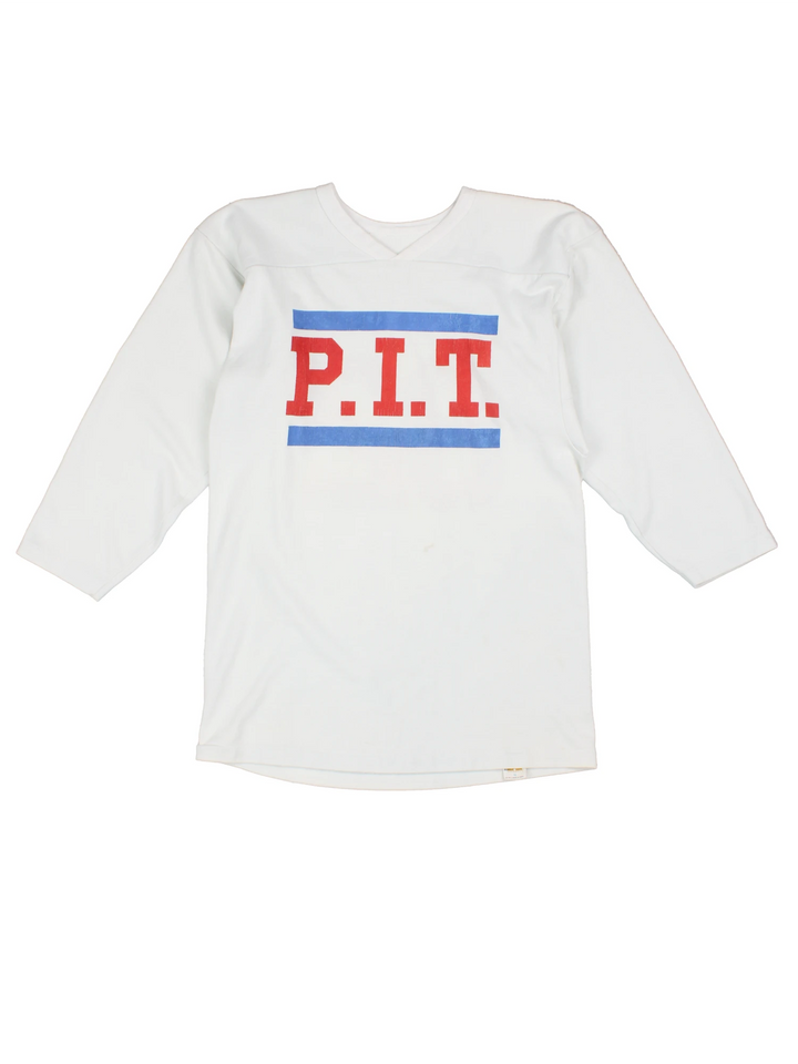 90's Pittsburgh University T-Shirt (Size XS)