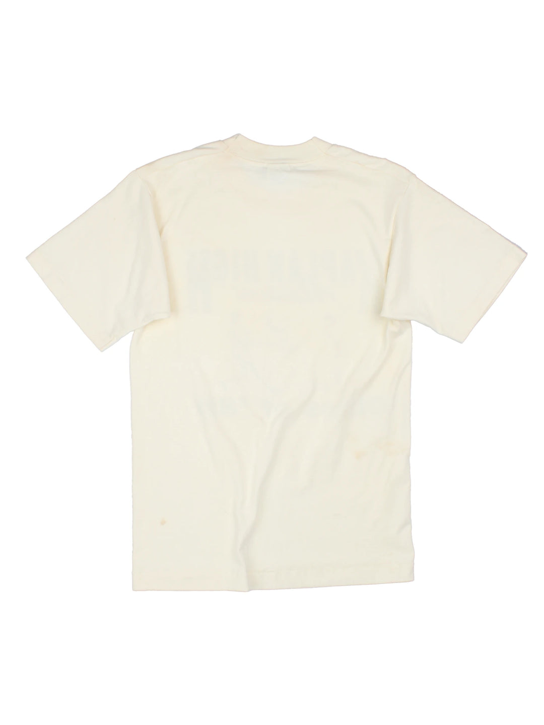 80's Kaplan High Graphic T-Shirt (Size XXS)