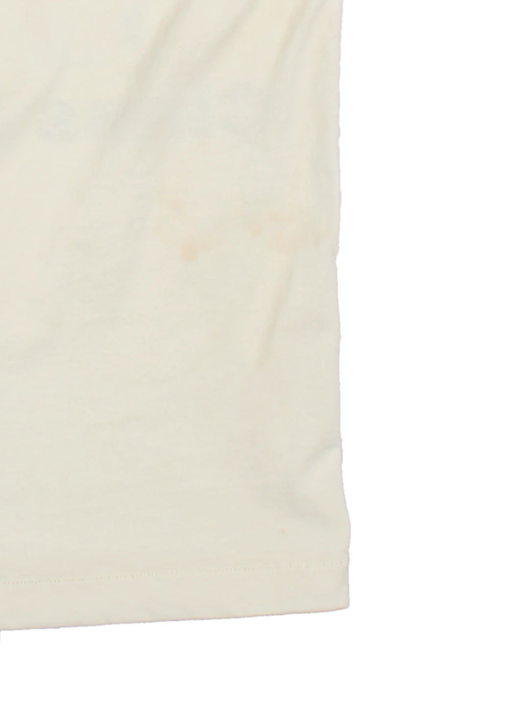 80's Kaplan High Graphic T-Shirt (Size XXS)