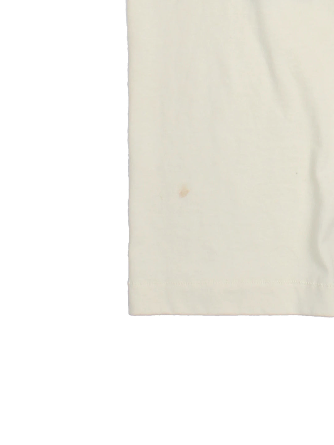 80's Kaplan High Graphic T-Shirt (Size XXS)