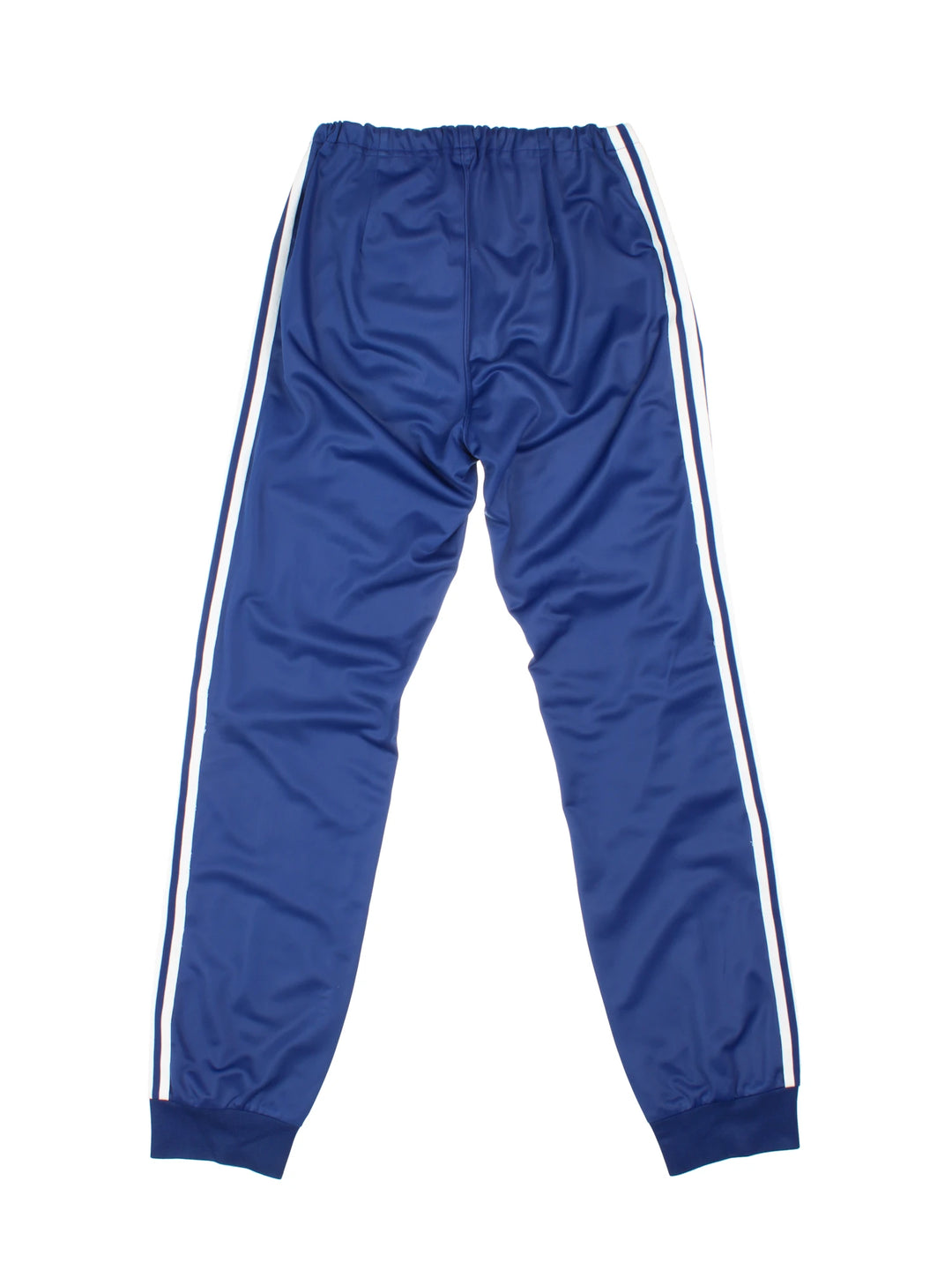 80's Adidas Tracksuit Bottoms (Size XS)