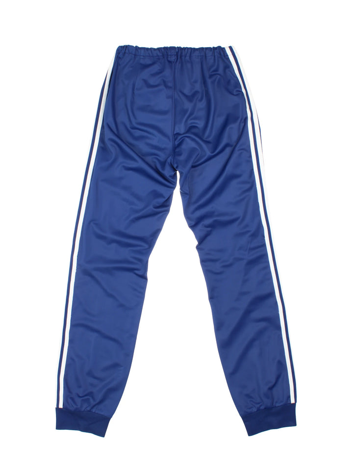 80's Adidas Tracksuit Bottoms (Size XS)