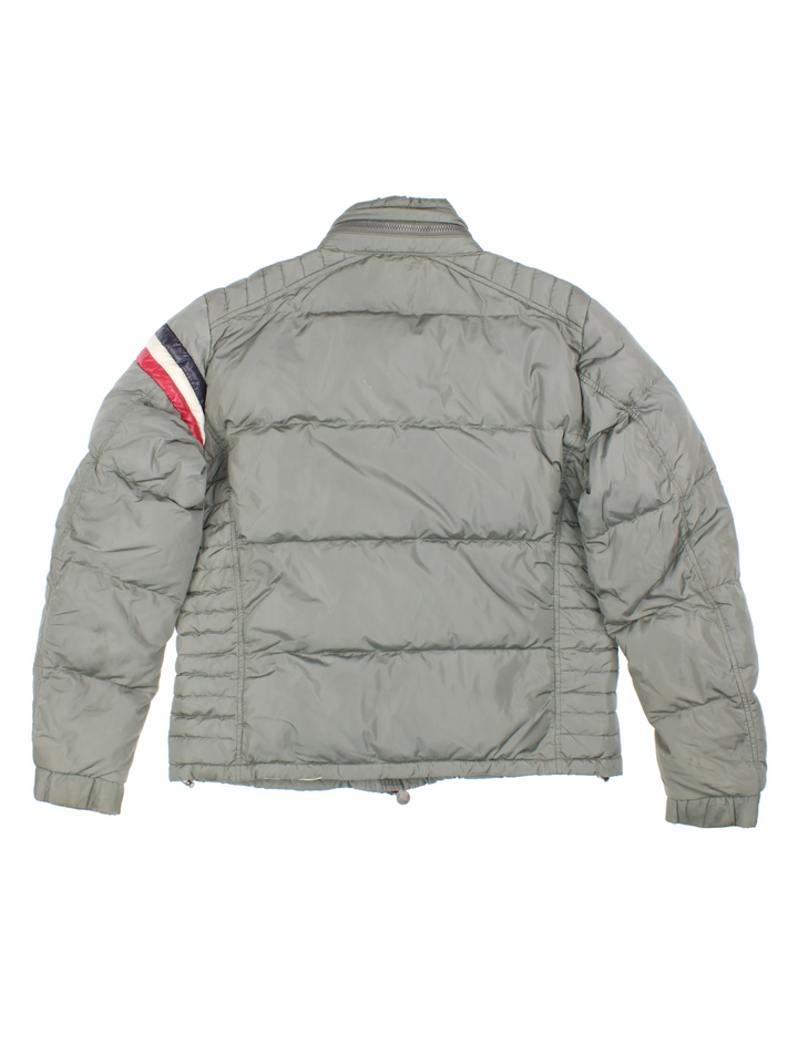 Moncler Chamonix Puffer Jacket (Size M)