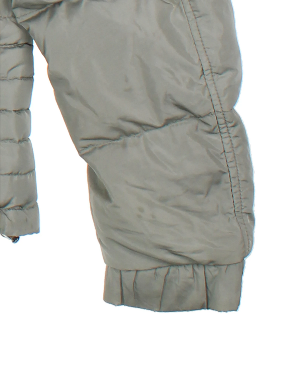 Moncler Chamonix Puffer Jacket (Size M)