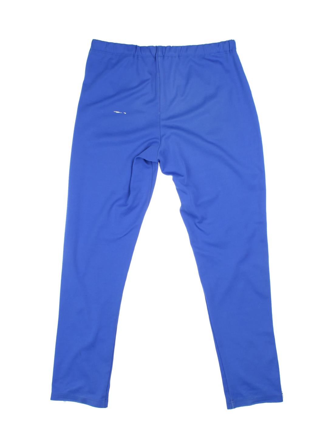 80's Adidas Tracksuit Bottoms (Size L)