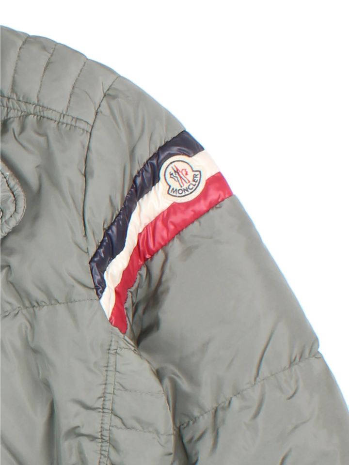 Moncler Chamonix Puffer Jacket (Size M)