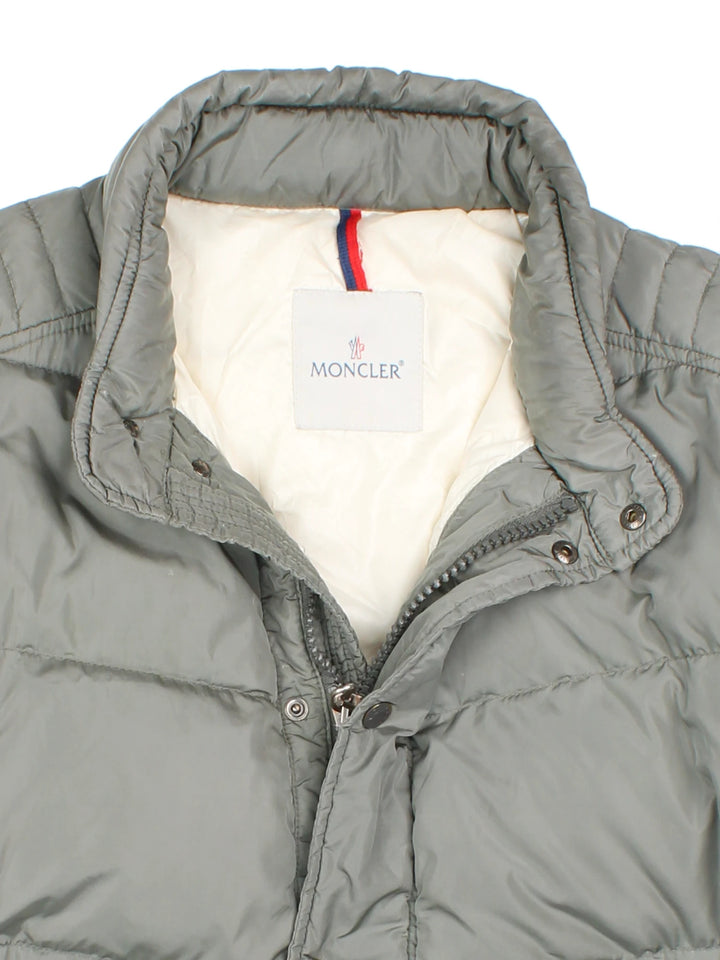 Moncler Chamonix Puffer Jacket (Size M)
