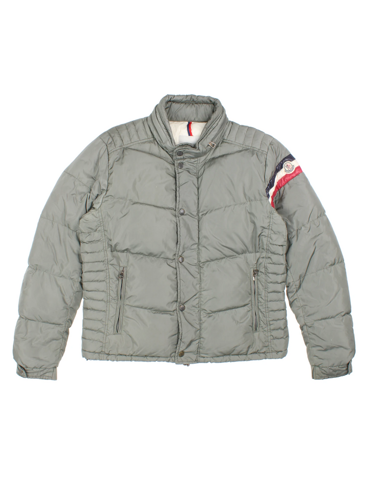 Moncler Chamonix Puffer Jacket (Size M)