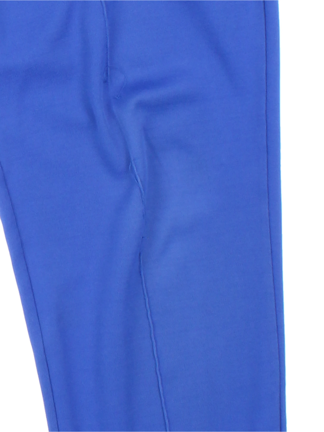 80's Adidas Tracksuit Bottoms (Size L)