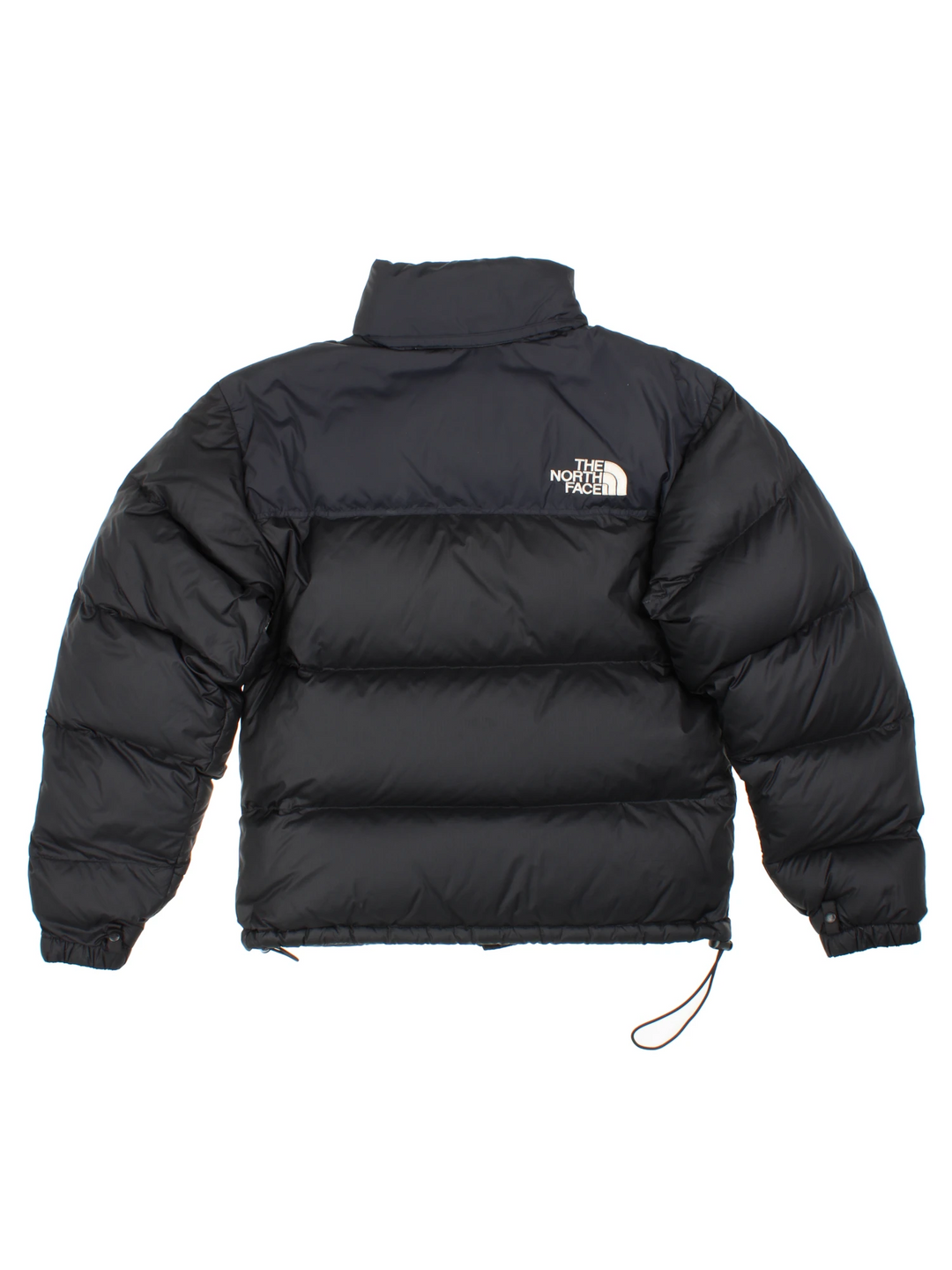 The North Face Nuptse Puffer Jacket (Size XS)