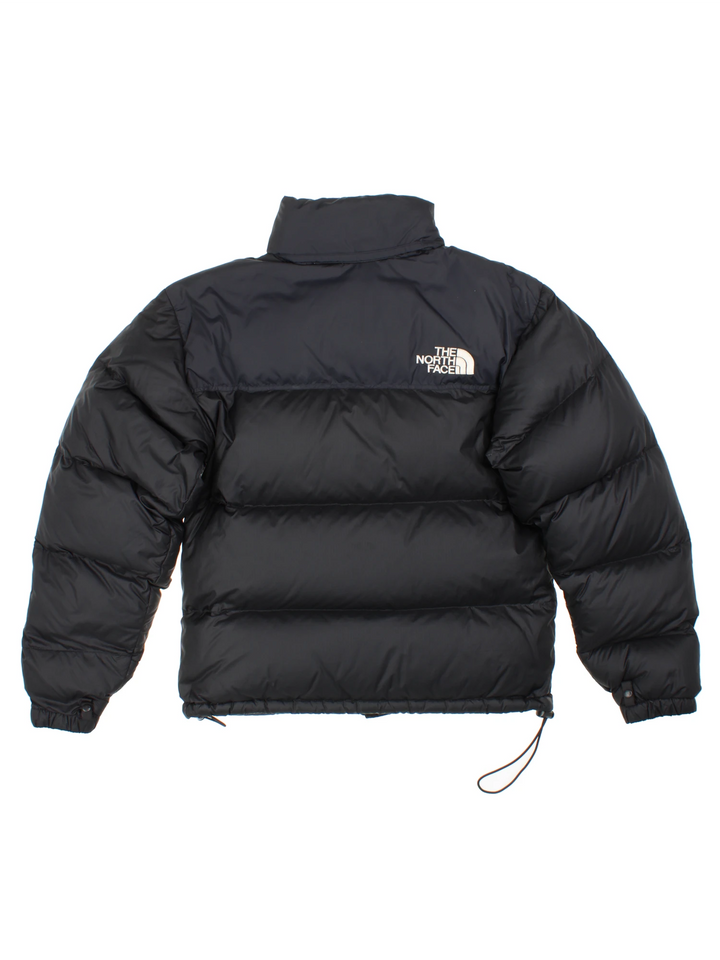 The North Face Nuptse Puffer Jacket (Size XS)