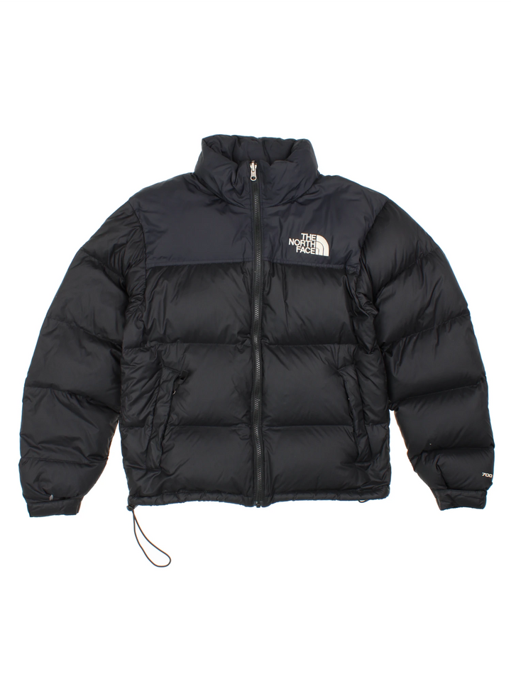 The North Face Nuptse Puffer Jacket (Size XS)