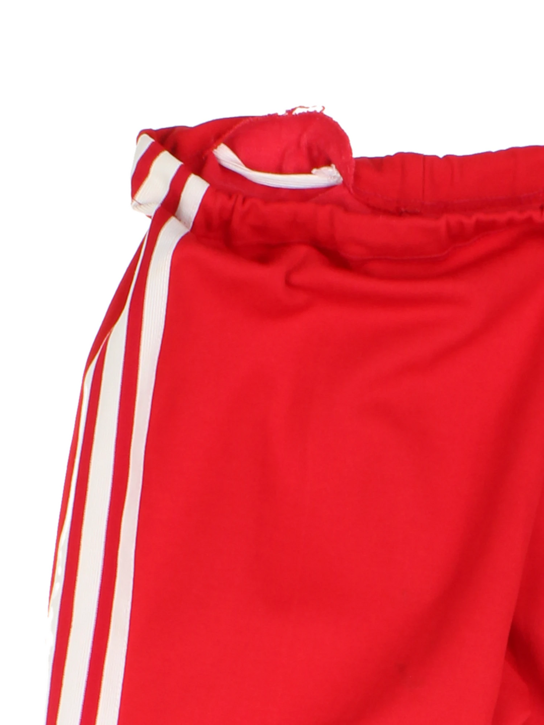 70's Adidas Originals Tracksuit Bottoms (Size L)