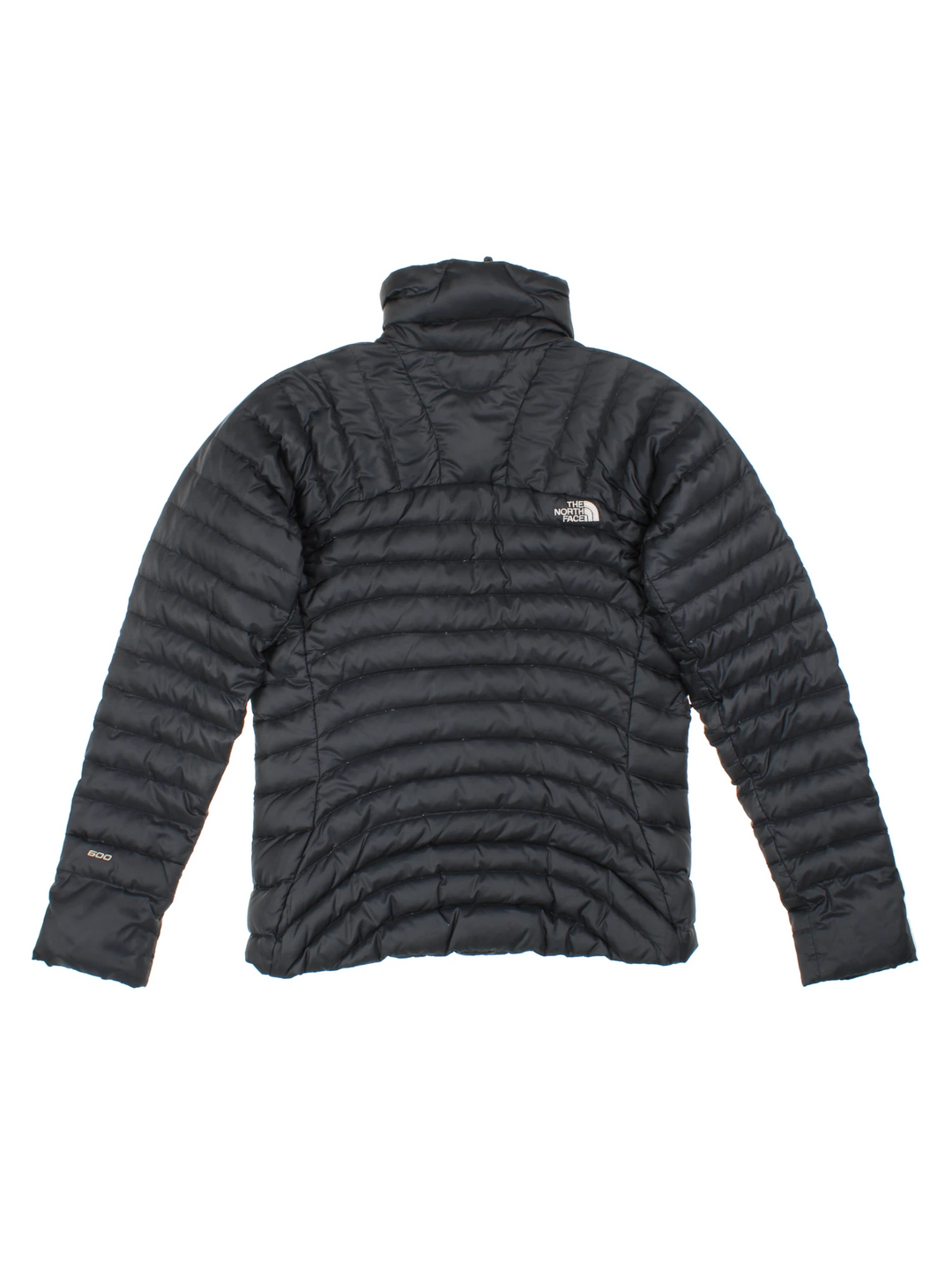 The North Face Micro Down Puffer Jacket (Size S)