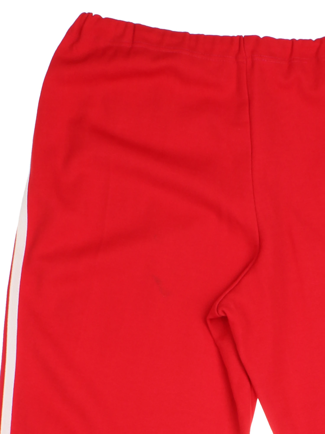 70's Adidas Originals Tracksuit Bottoms (Size L)