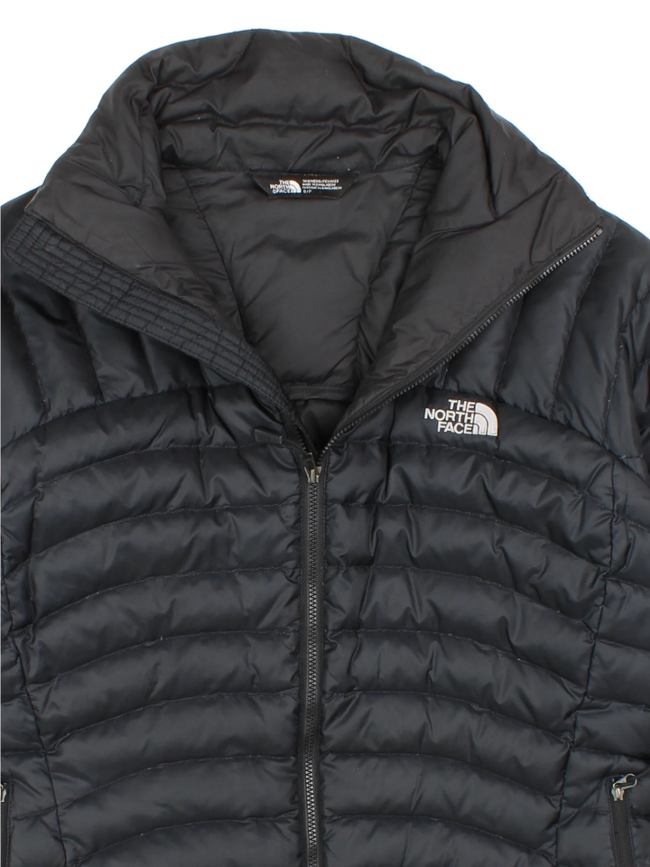 The North Face Micro Down Puffer Jacket (Size S)