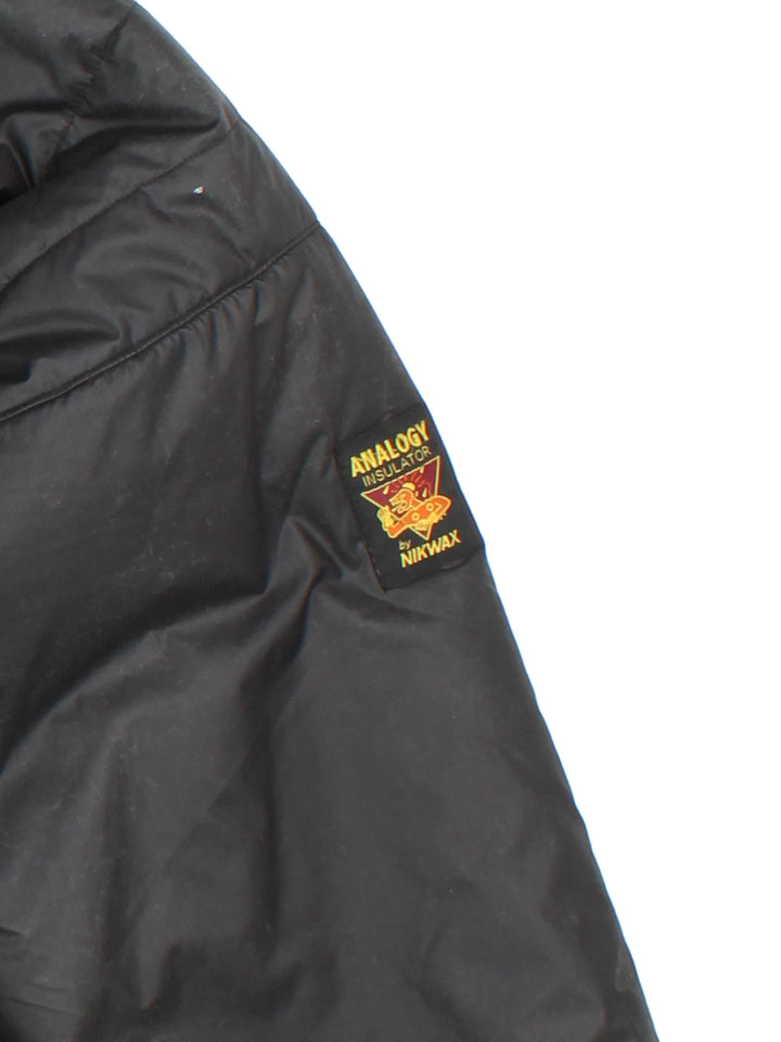 Paramo Puffer Coat (Size XL)