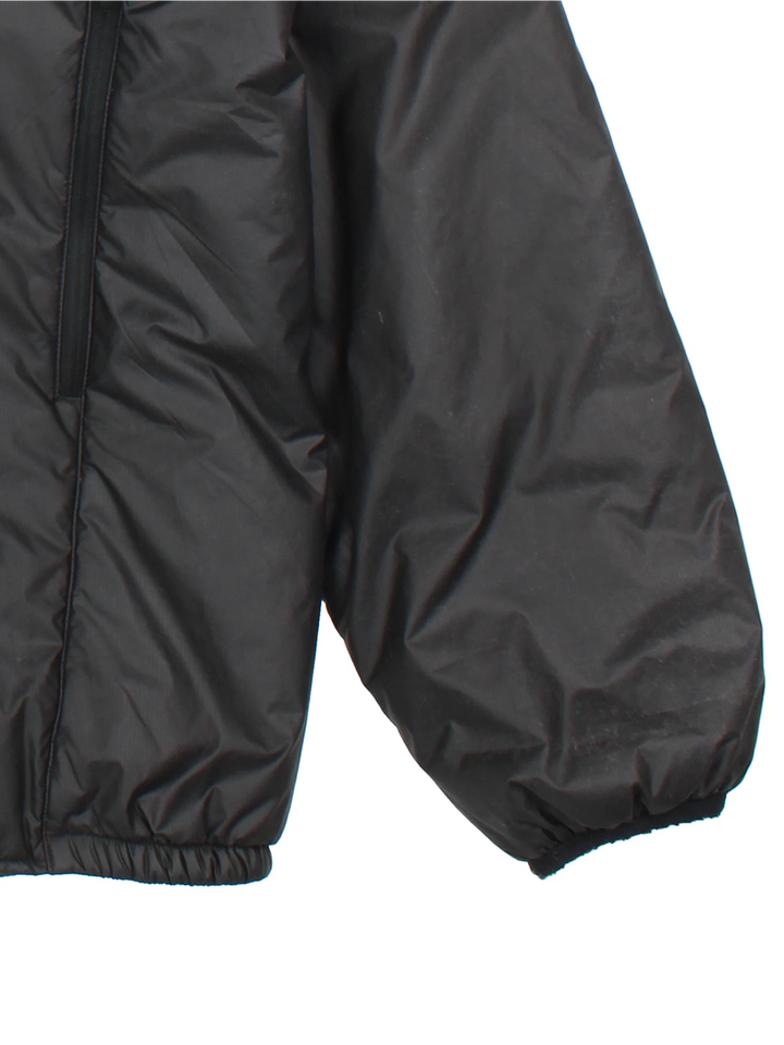 Paramo Puffer Coat (Size XL)