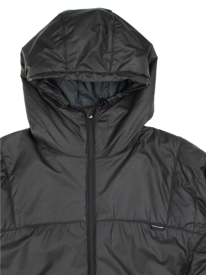 Paramo Puffer Coat (Size XL)