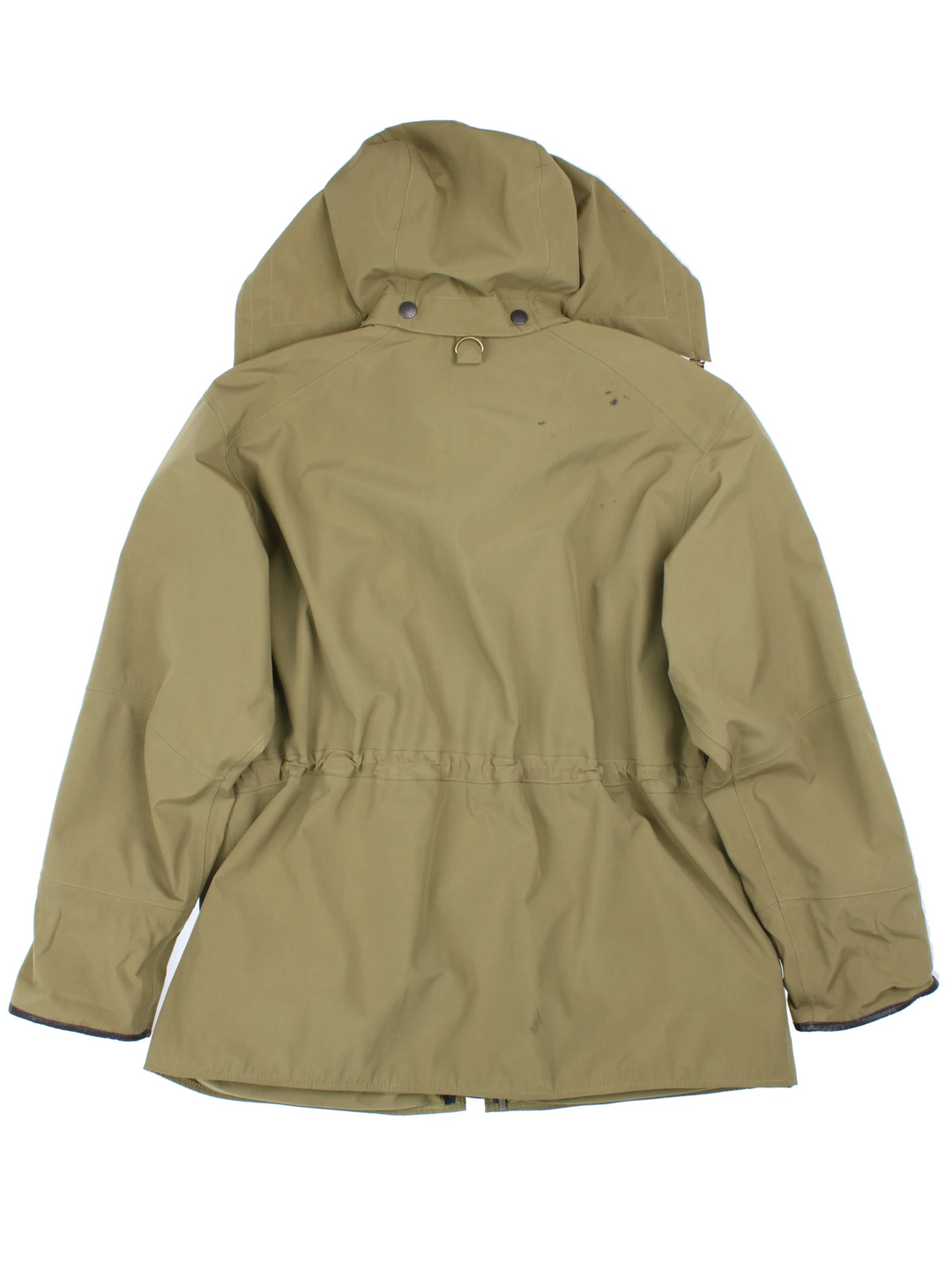 Barbour Dryfly Fishing Jacket (Size XXL)