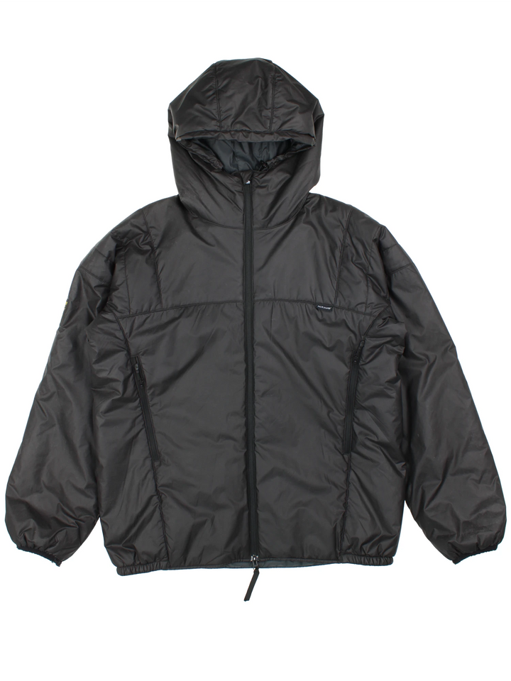 Paramo Puffer Coat (Size XL)