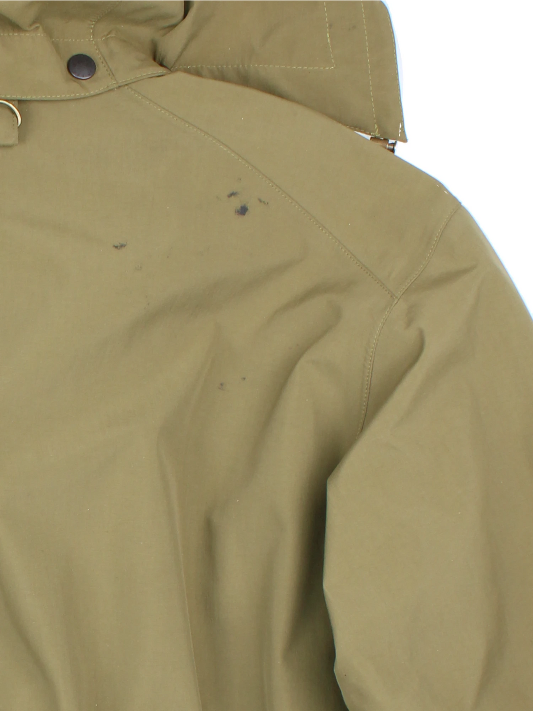 Barbour Dryfly Fishing Jacket (Size XXL)