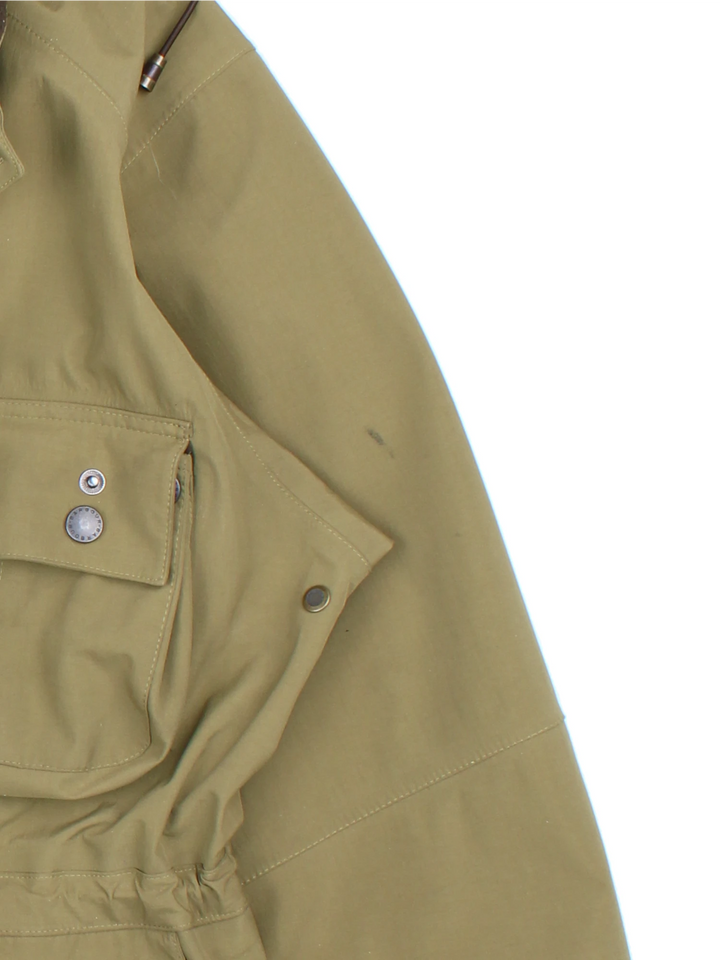 Barbour Dryfly Fishing Jacket (Size XXL)