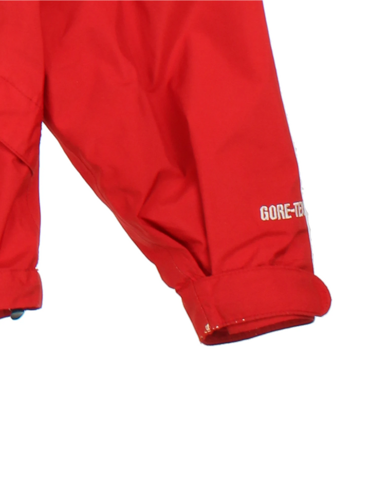 The North Face Gore-Tex Jacket (Size L)