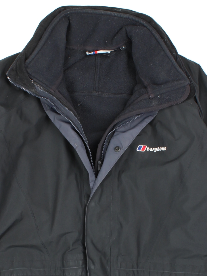 Berghaus Outdoor Jacket (Size M)