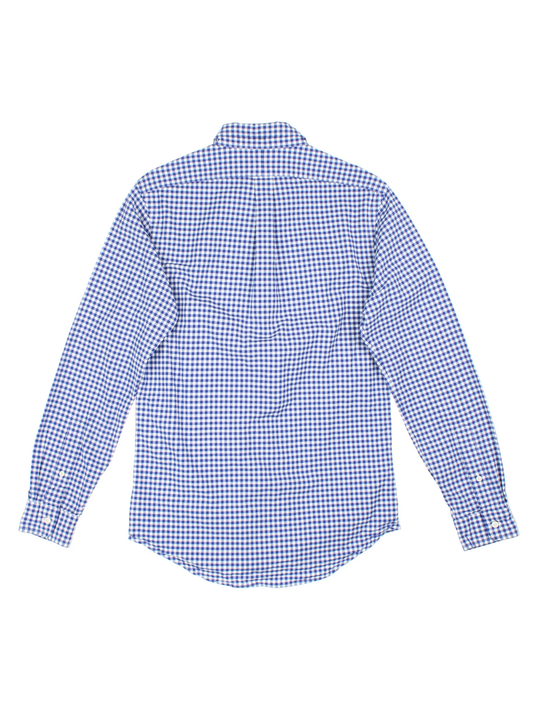 Ralph Lauren Checked Shirt (Size M)