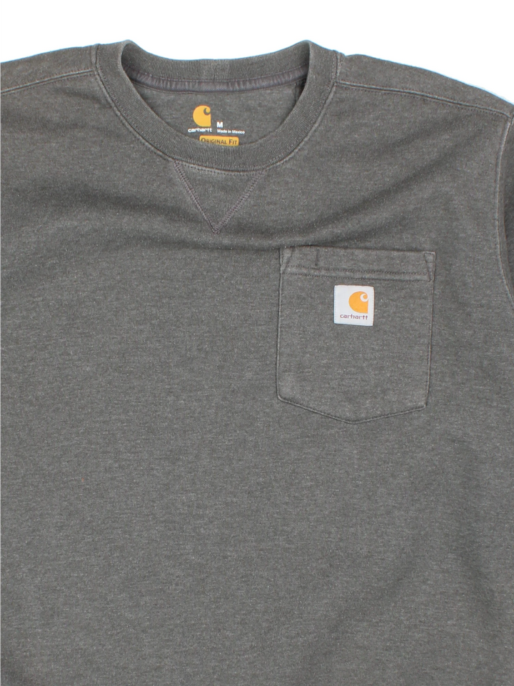Carhartt Sweatshirt (Size M)