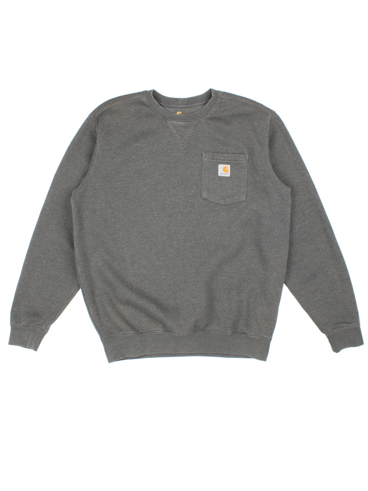Carhartt Sweatshirt (Size M)