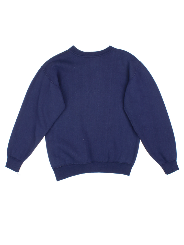 90's Russel Athletic Yale Sweatshirt (Size M)