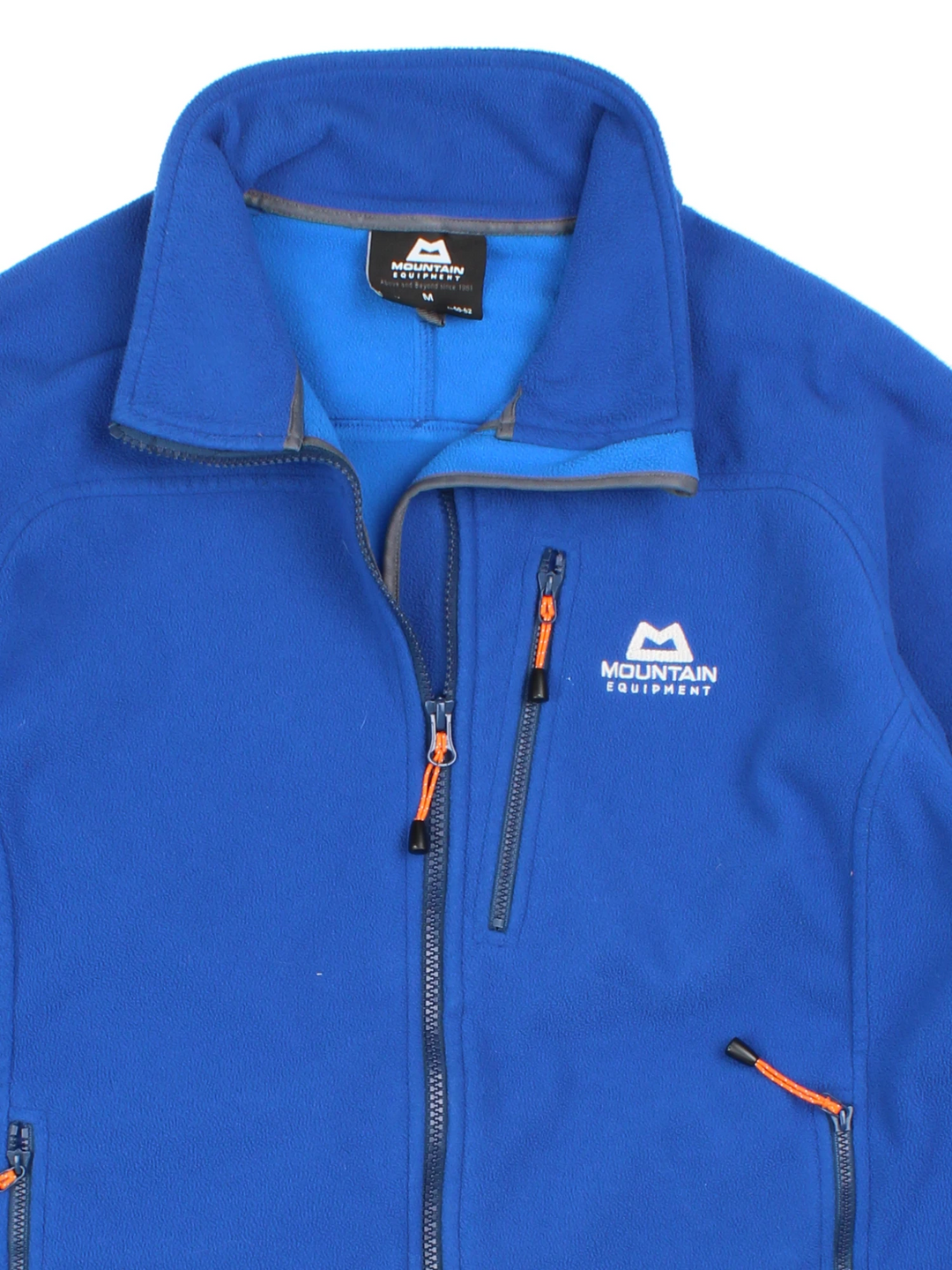 Mountain Equipment Litmus Fleece Jacket (Size M)