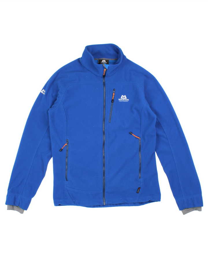 Mountain Equipment Litmus Fleece Jacket (Size M)