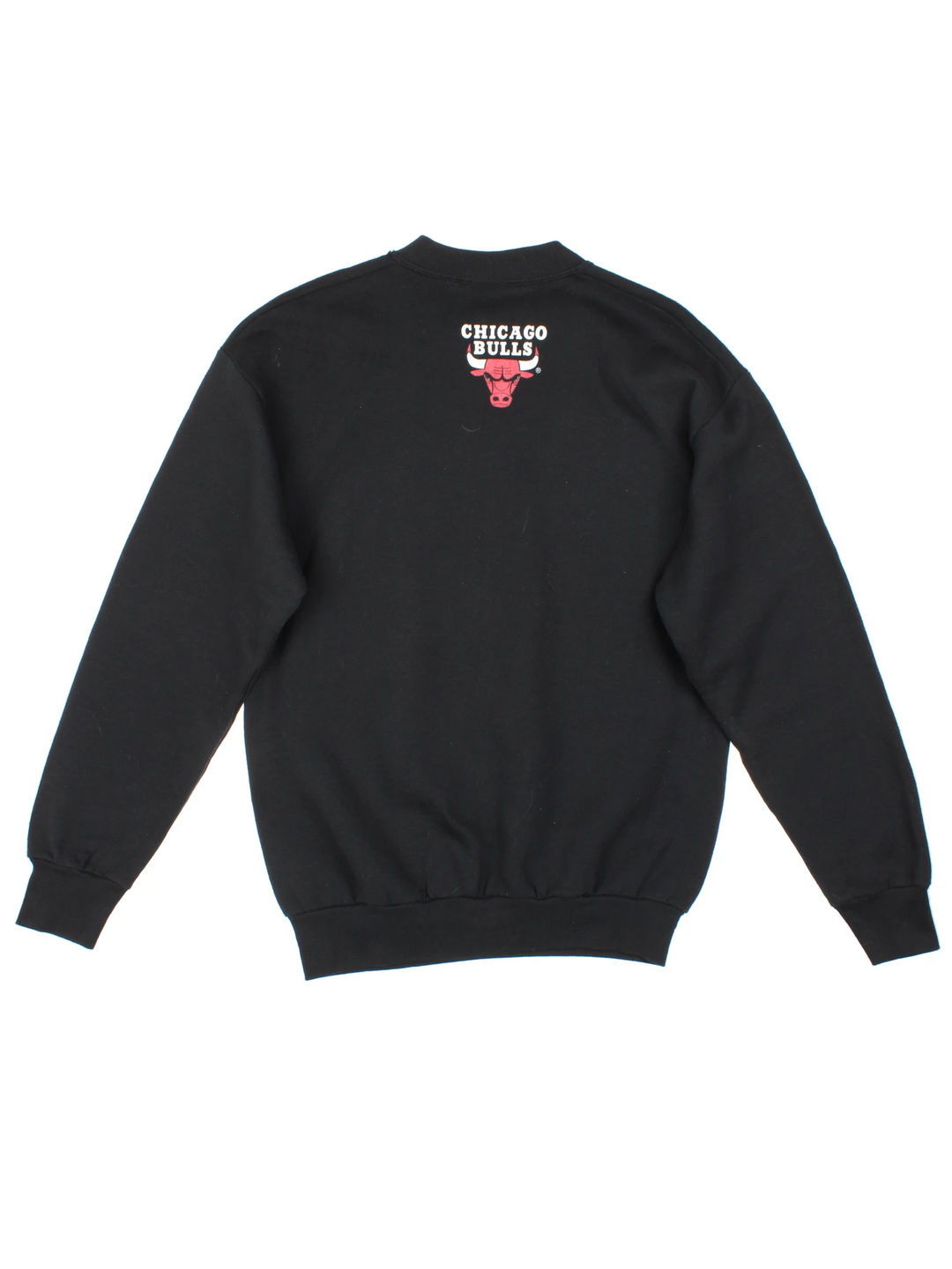 1993 Chicago Bulls NBA Looney Tunes Sweatshirt (Size M)