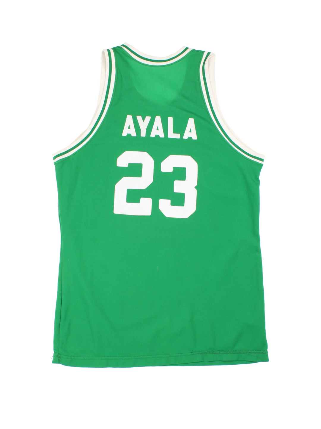 85-86 Mitchell & Ness Larry Bird Celtics NBA Jersey (Size M)