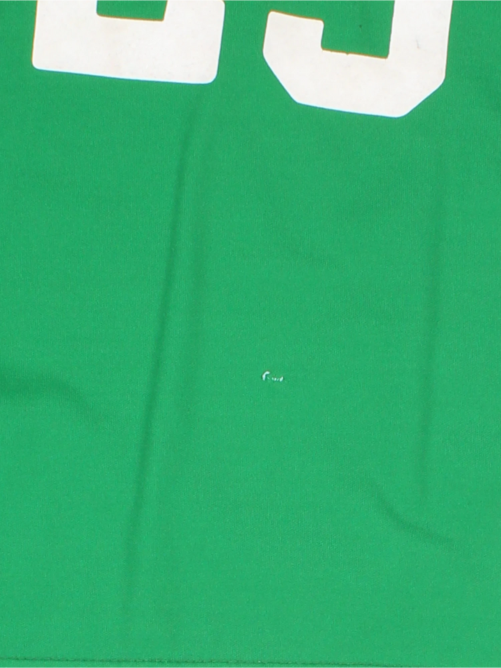 85-86 Mitchell & Ness Larry Bird Celtics NBA Jersey (Size M)