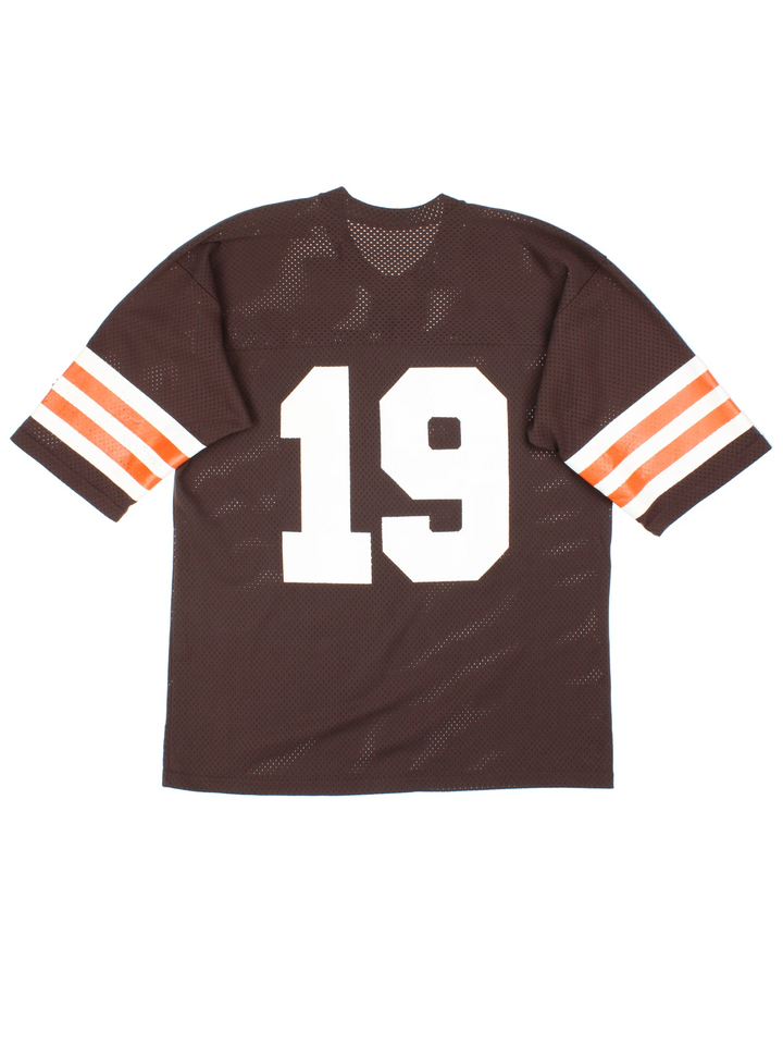 Champion Cleveland Browns NFL Jersey (Size L)