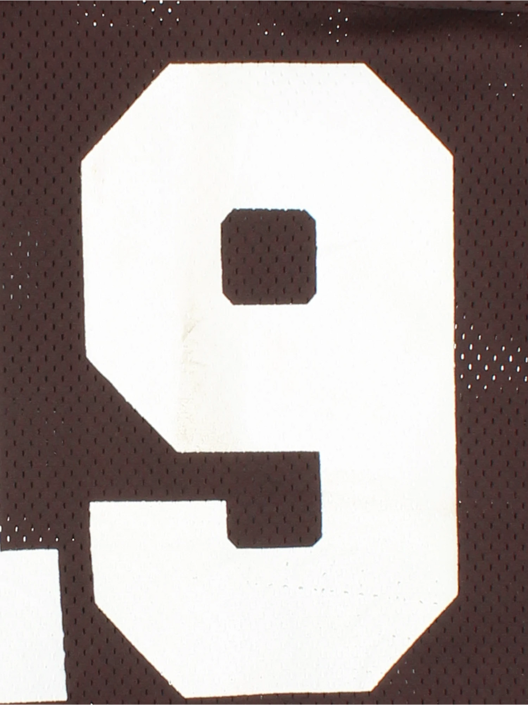 Champion Cleveland Browns NFL Jersey (Size L)