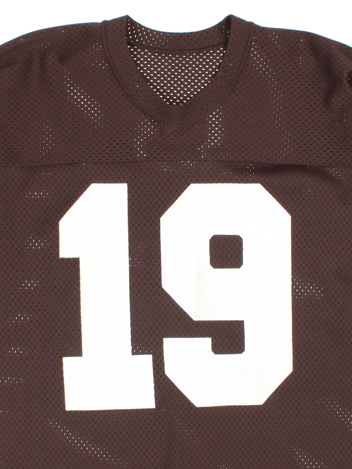 Champion Cleveland Browns NFL Jersey (Size L)