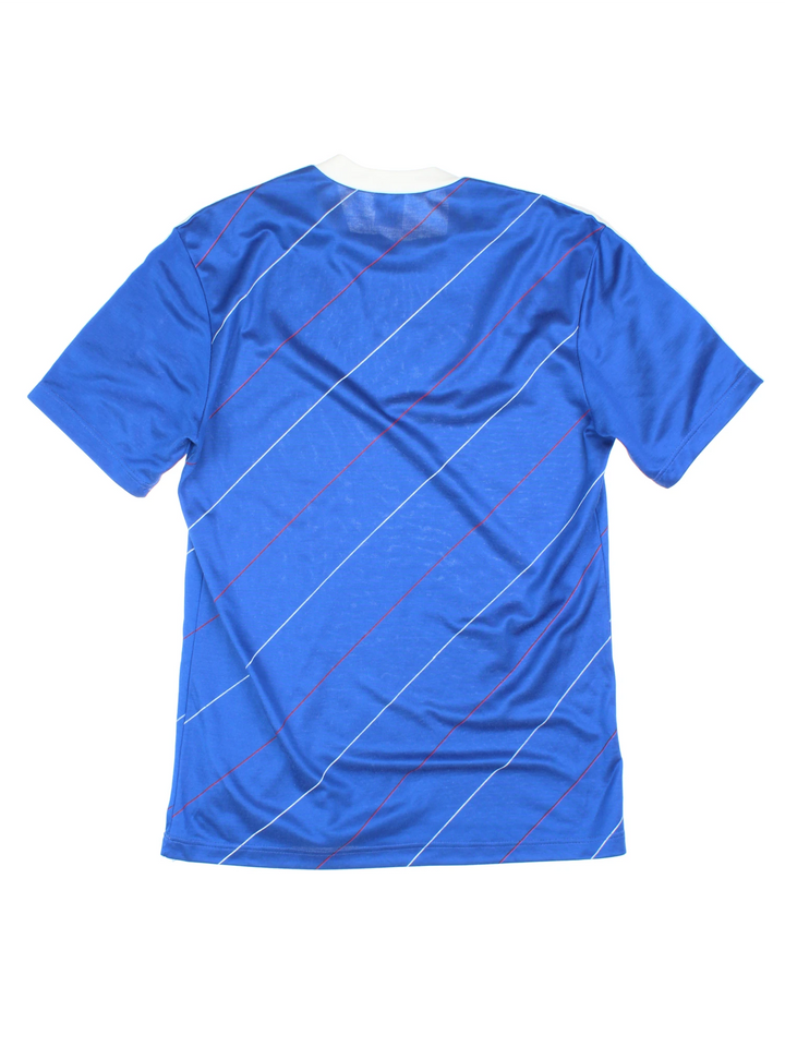 80's Adidas Sports T-Shirt (Size XS)