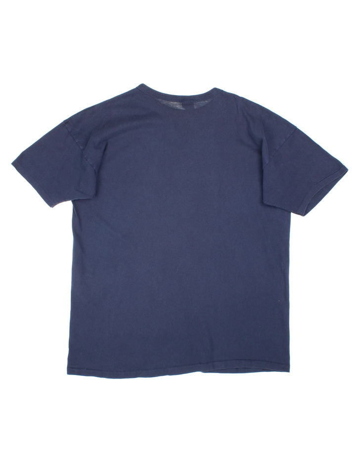 80's Yale Champion T-shirt (Size L)