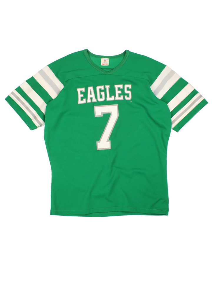80's Philadelphia Eagles NFL Jersey (Size L)